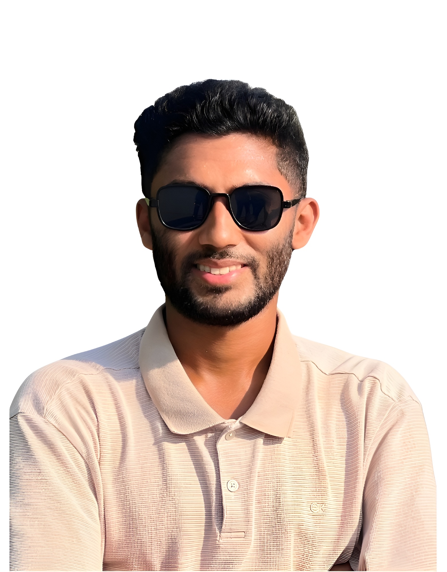 New team member placeholder